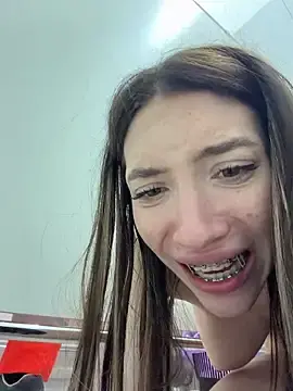 Stripchat Adult Webcam of BallerinaCappuccino_