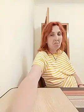 Stripchat Live Porn of Bel_Nell