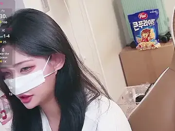 Stripchat Live Porn of Milk_Sola