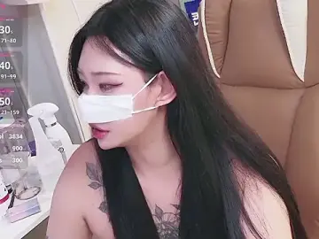 Stripchat Best Webcam of Milk_Sola