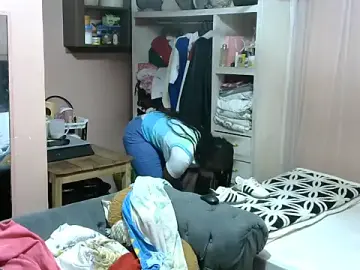 Stripchat Private Sex Chat of Ms_bunny88