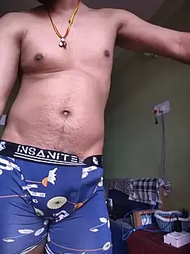 Stripchat Free Porn Cam of Rinku5553