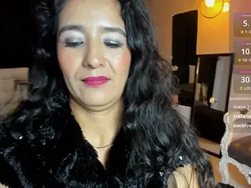 Stripchat Free Live Porn of Vicky_Angeel