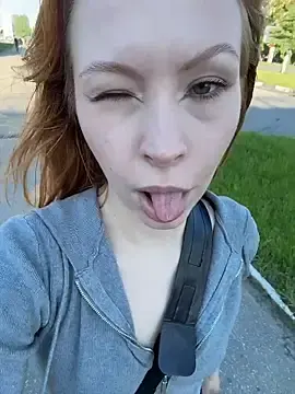 Stripchat Best live sex cam show of _Little_Ginger