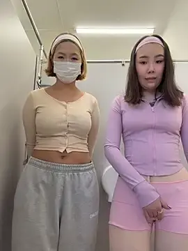Stripchat Watch Live Sex Cams of Asian_Asami