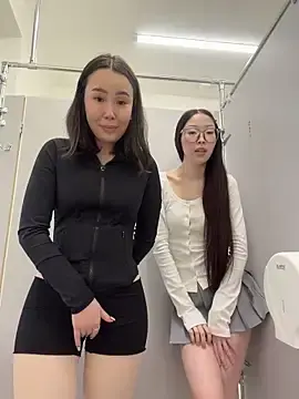 Stripchat Watch Live Sex Cams of Asian_Asami
