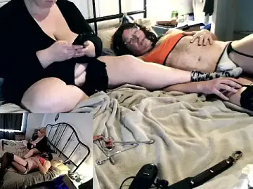 Stripchat Private Sex Chat of Heidixox69