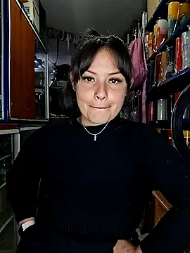 Stripchat Sex Chat of Isa_bella95