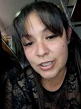 Stripchat Live Sex of Isa_bella95