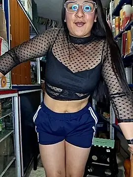 Stripchat Live Sex of Isa_bella95
