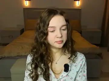 Stripchat Nude Webcam of SharriSang