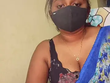 Stripchat Free Porn Cam of Tanuja-Sexy
