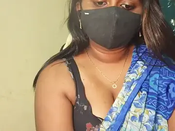 Stripchat Sex Cam of Tanuja-Sexy