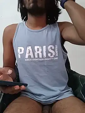 Stripchat Sex Chat of BigCockBong