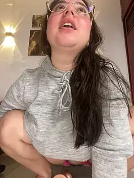 Stripchat Private Sex Chat of LunaGil1