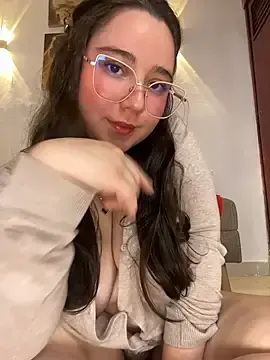 Stripchat Live Sex of LunaGil1