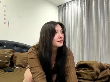 Stripchat Free Porn Cam of Sonata_Asky