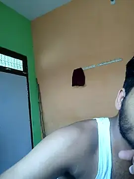 Stripchat Live Sex of avi007pp