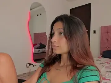 Stripchat Best Webcam of cora_22