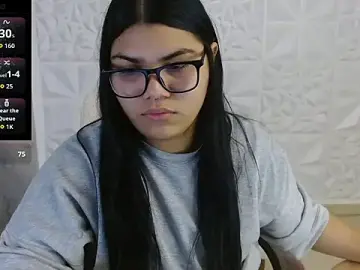 Stripchat Watch Live Sex Cams of melany_rouse18