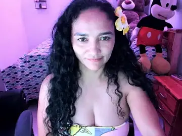 Stripchat Adult Webcam of rayza_mature_154