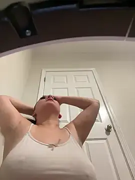 Stripchat Live Sex of treasurebabii