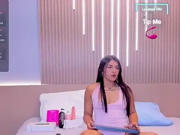 Stripchat Free Live Porn of Amara_lune