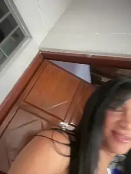 Stripchat Sex Cam of Ashly_Miller