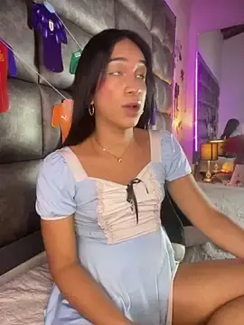 Stripchat Nude Webcam of Ashly_Miller