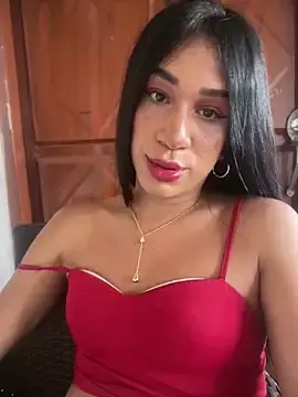 Stripchat Adult Webcam of Ashly_Miller