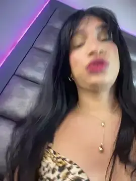 Stripchat Free Porn Cam of Ashly_Miller