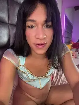 Stripchat Adult Webcams of Ashly_Miller