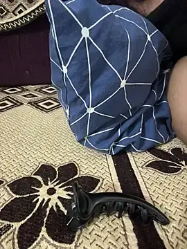 Stripchat Live Porn of chubby_couple456