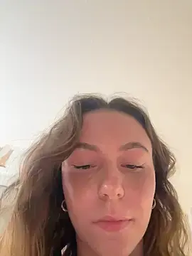 Stripchat Free Live Porn of Cherry-Bean