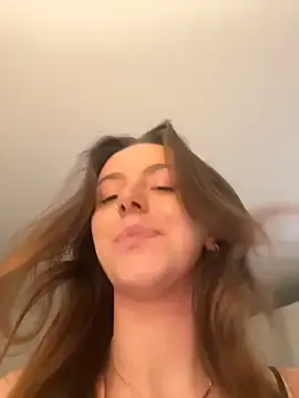 Stripchat Live Porn of Cherry-Bean