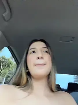 Stripchat Nude Webcam of Taylor_Miah