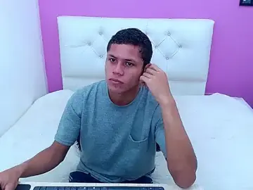 Stripchat Adult Video Chat of jack_Ryan_