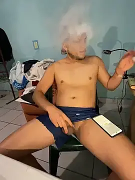 Stripchat Best Webcam of Brunohorny@xh