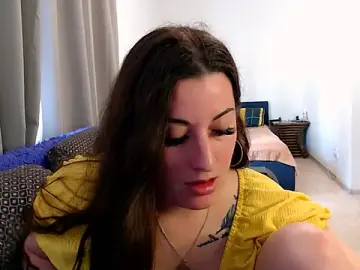 Stripchat Nude Webcam of Helen_Adams_
