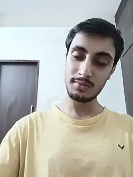 Stripchat Nude Webcam of Jemin_og