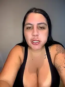 Stripchat Best Webcam of Vicky_Sixx