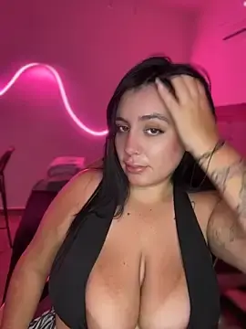 Stripchat Adult Webcam of Vicky_Sixx
