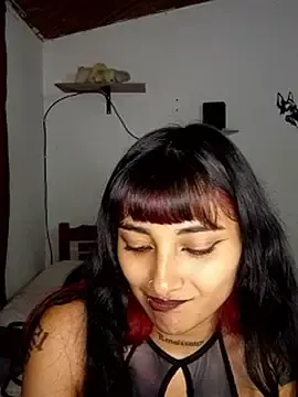 Stripchat Adult Webcams of annibaby_88