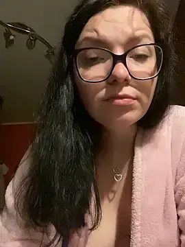 Stripchat Live Porn of sefova222