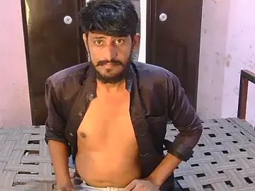 Stripchat Live Porn of HotXKrish