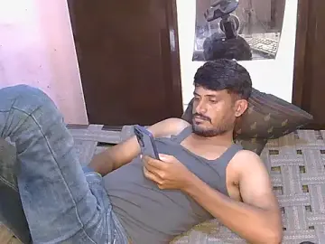 Stripchat Adult Video Chat of HotXKrish