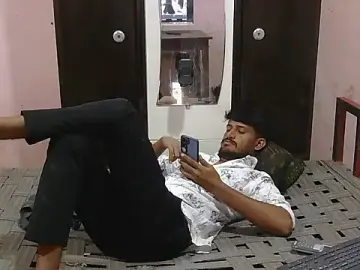 Stripchat Free Porn Cam of HotXKrish