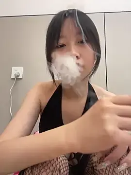 Stripchat Live Porn of JUJU0616