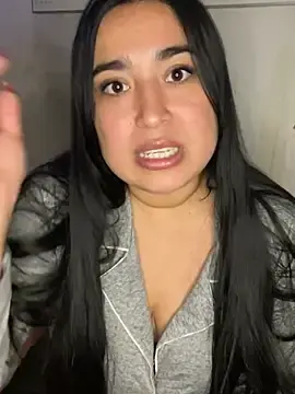 Stripchat Best live sex cam show of Kittynoir_Chile
