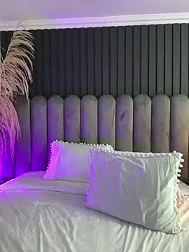 Stripchat Best live sex cam show of Nanda_vixen_
